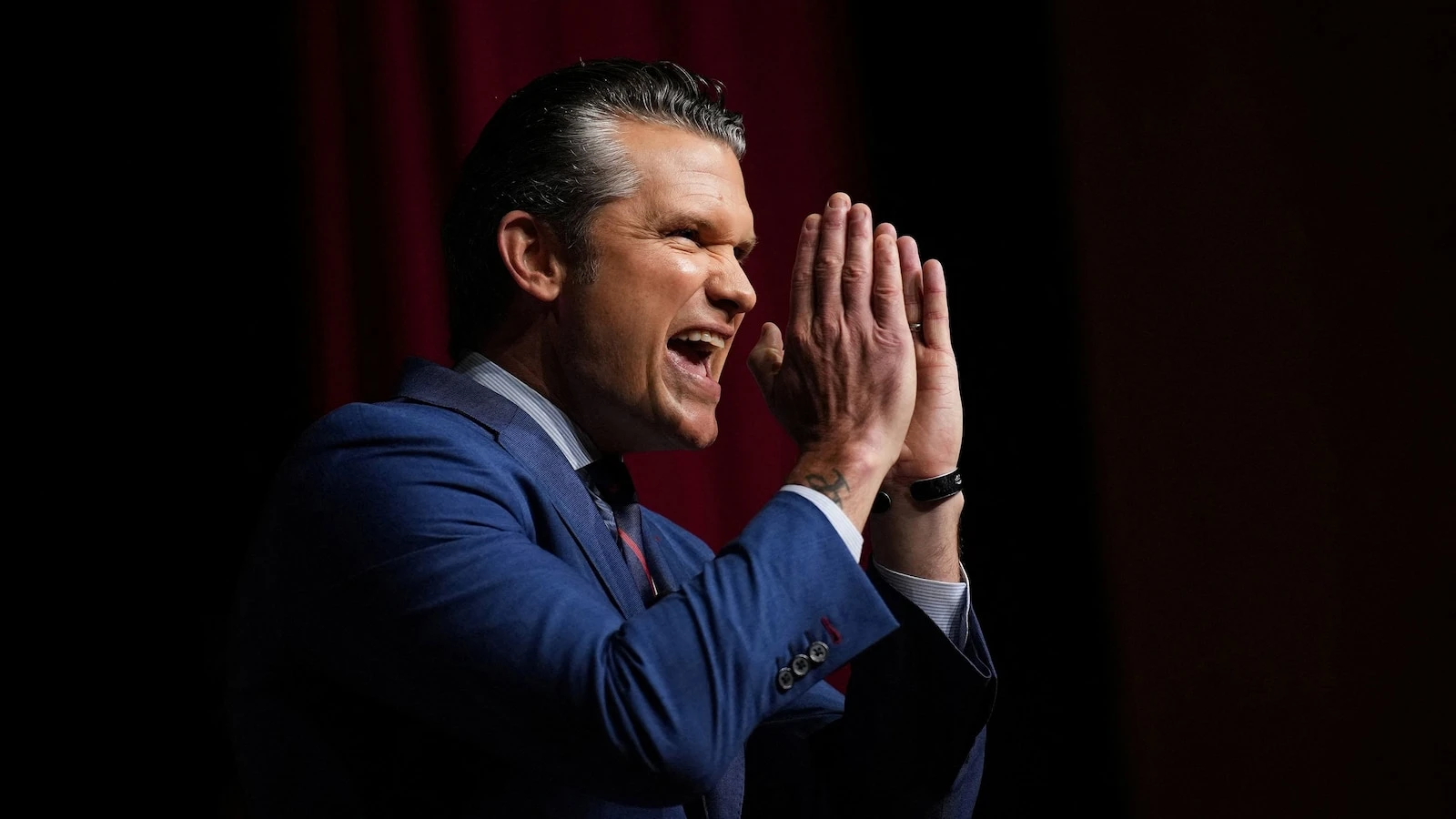 What Hegseth's policy memos say about hazing, harassment in the military