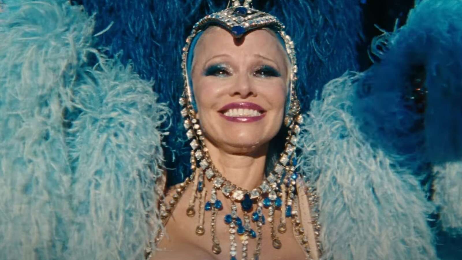 Pamela Anderson and more appear in 'The Last Showgirl' official teaser: See here