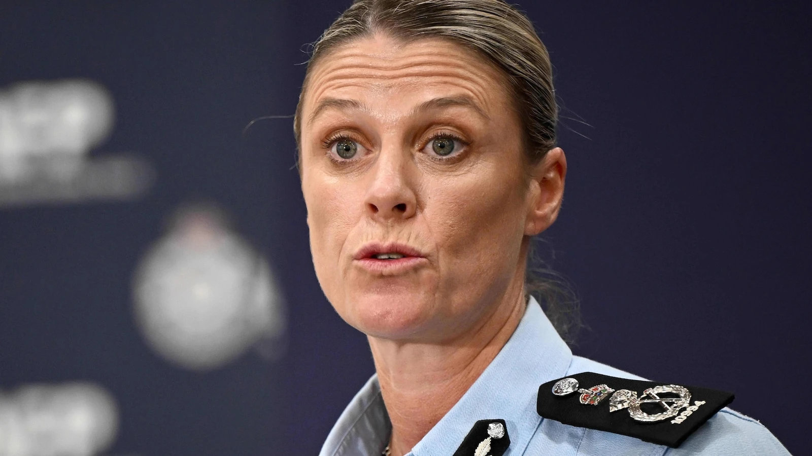 Former Australian soldier charged with committing 5 war crime murders in Afghanistan