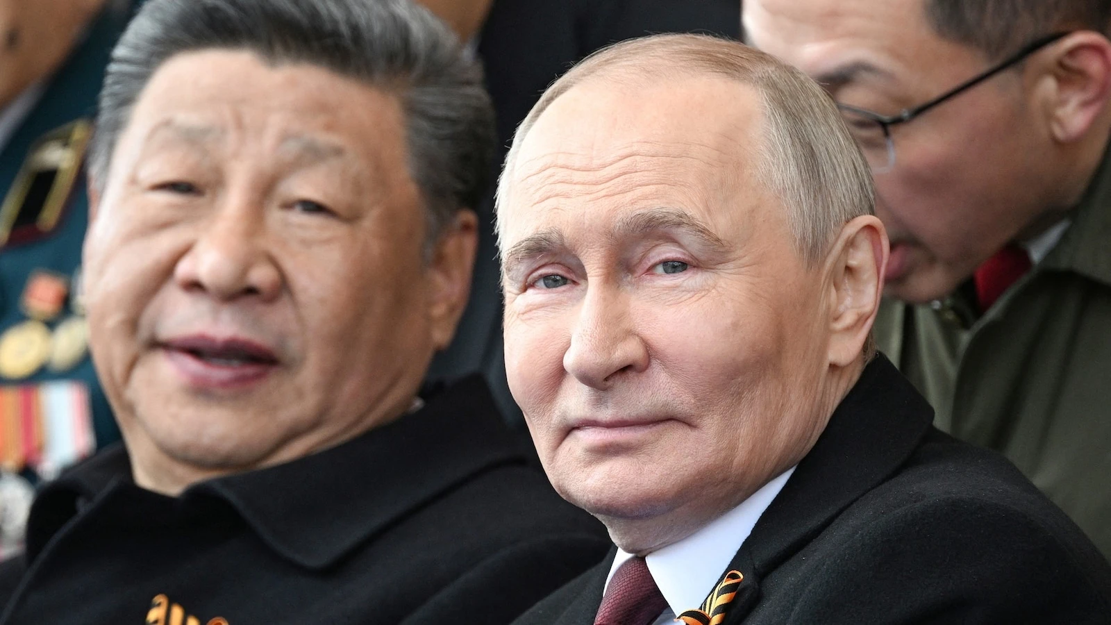 Kremlin insists arm deliveries to Ukraine stop before agreeing to ceasefire
