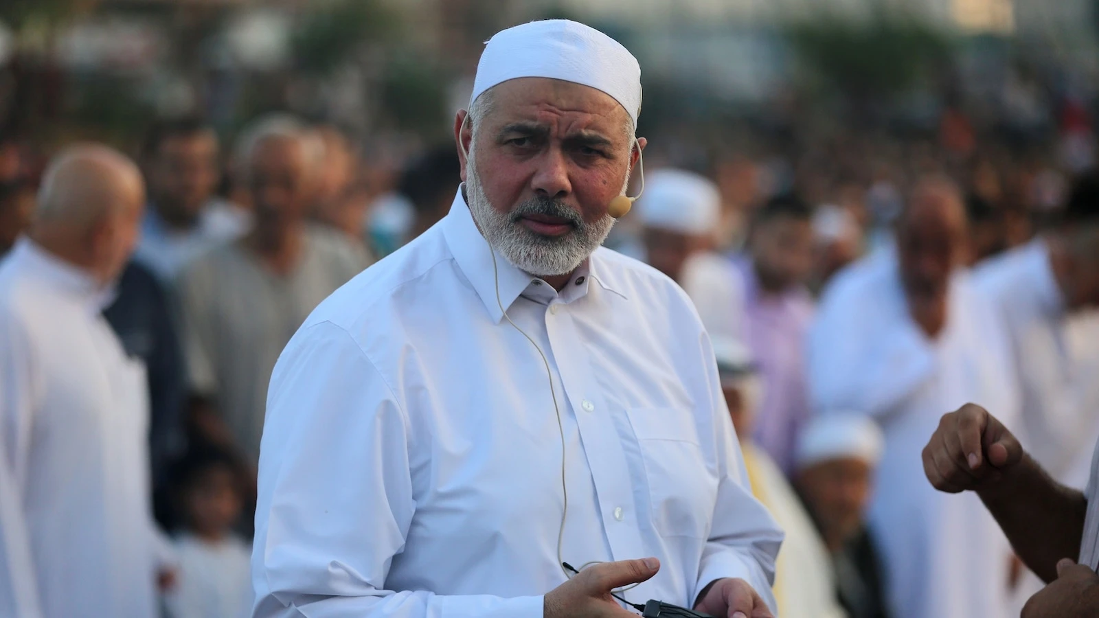 Iran expected to retaliate for Hamas leader's killing, but extent is unclear: Expert
