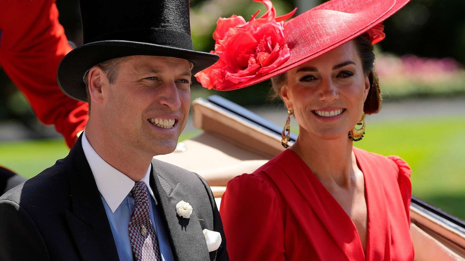 Kate, princess of Wales, says she'll return to public duties