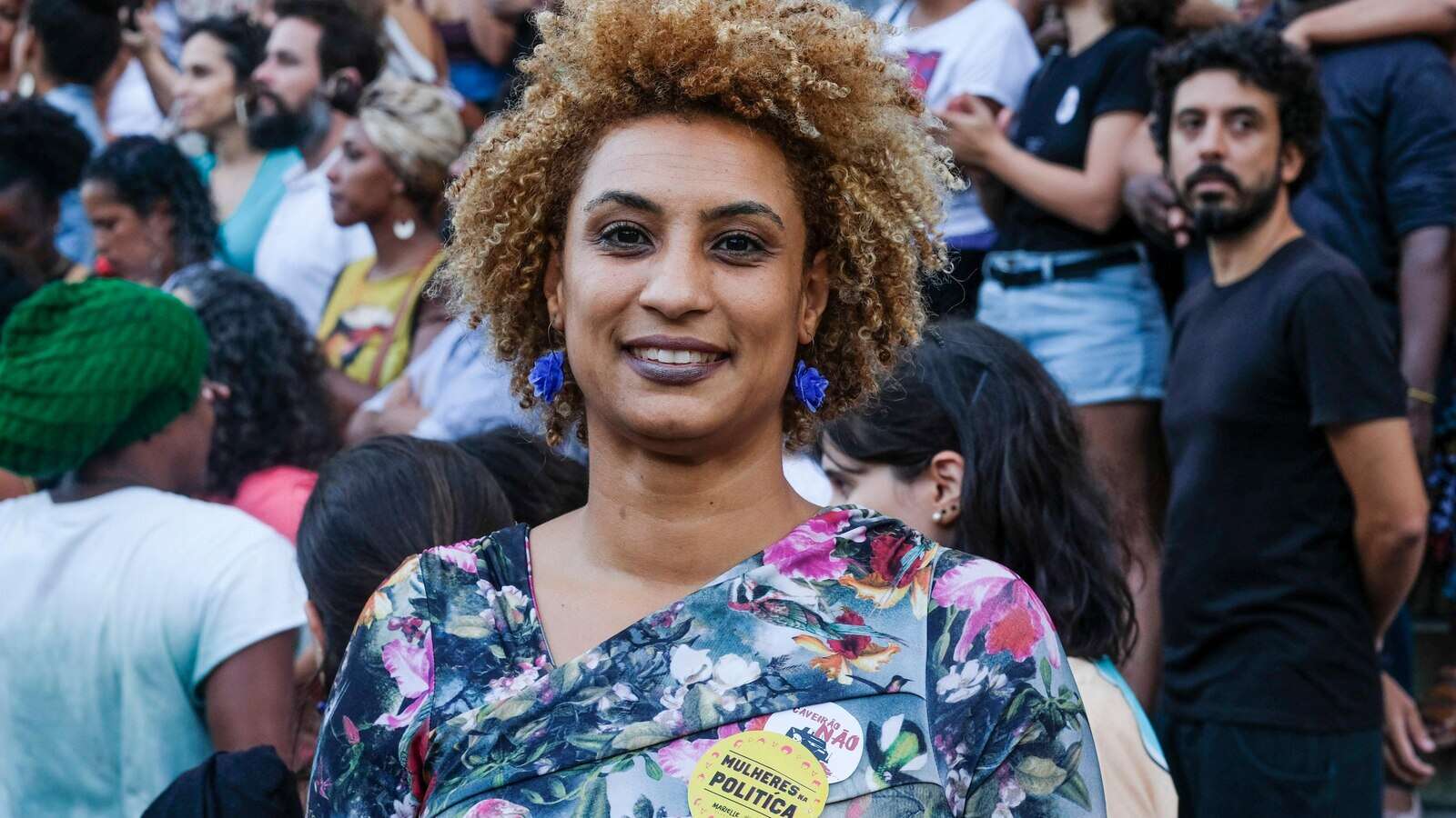 Trial set to begin for suspected killers of Rio de Janeiro councilwoman Marielle Franco