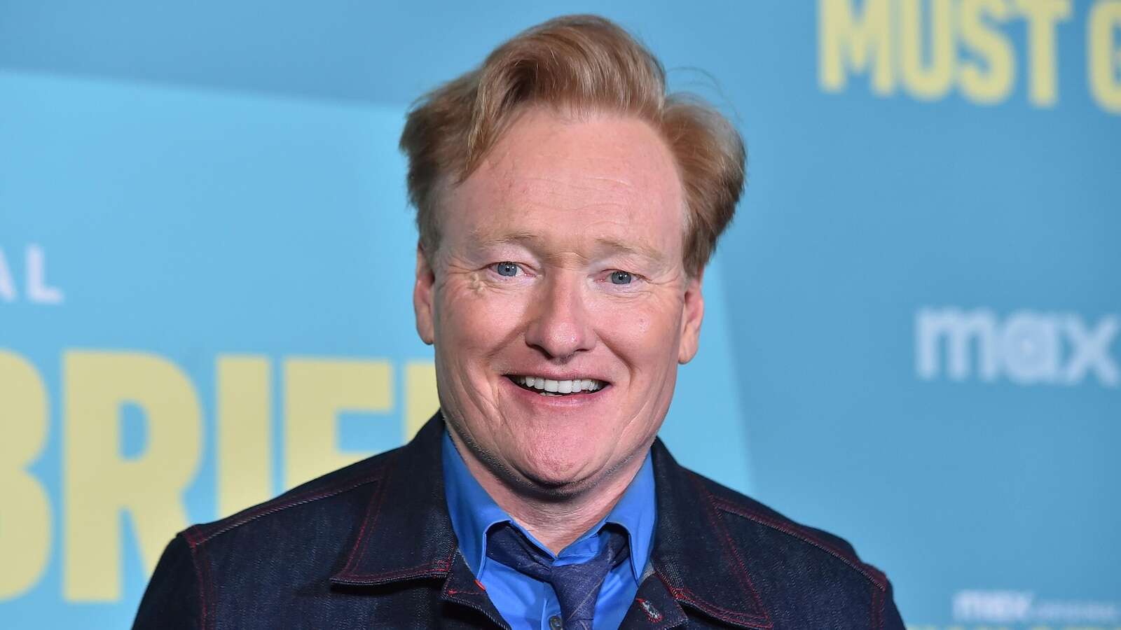 Conan O'Brien will receive the Mark Twain Prize for lifetime achievement in comedy