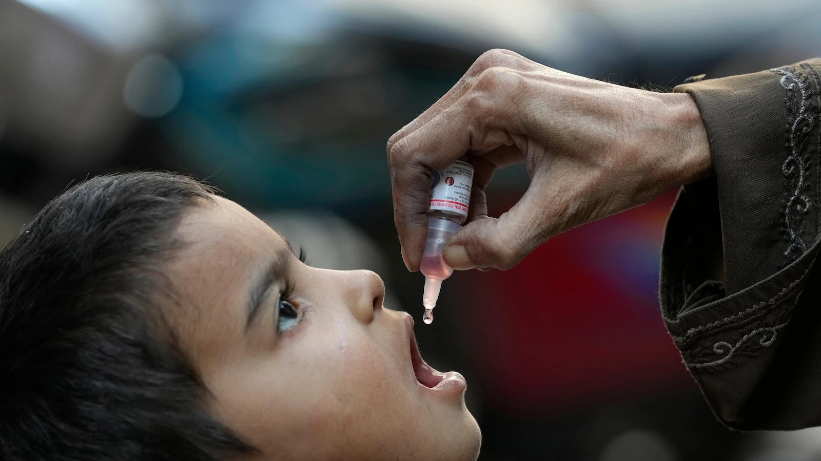 Global vaccination efforts stall, leaving millions vulnerable to preventable diseases