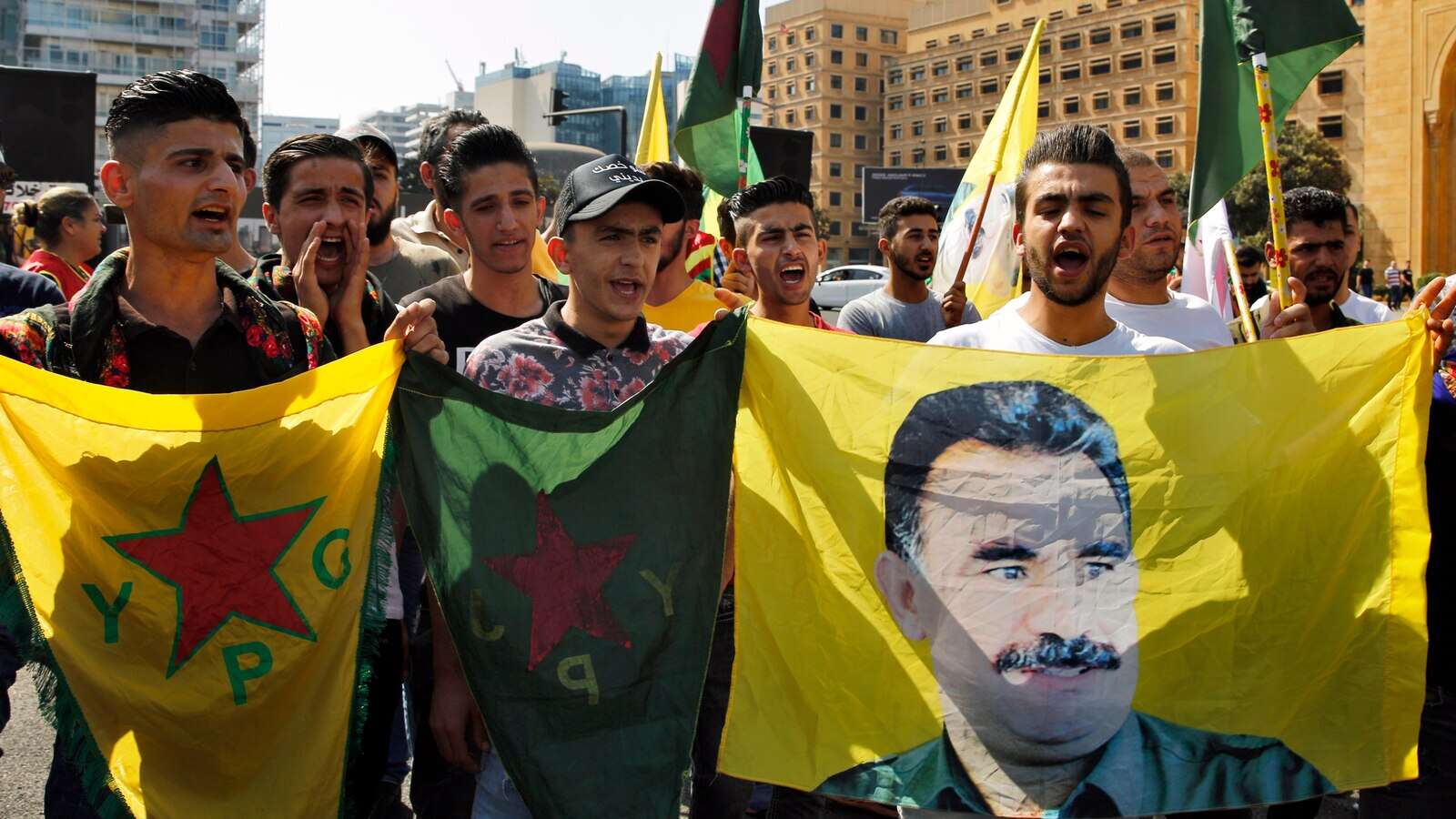 Erdogan tacitly supports ally's proposal for leniency toward imprisoned Kurdish militant leader