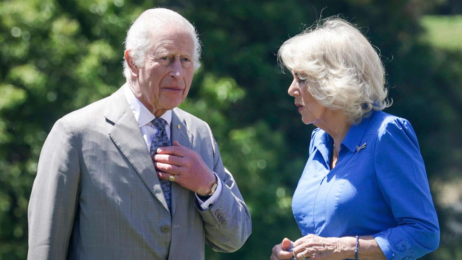 King Charles III ends first Australian visit by a reigning British monarch in 13 years