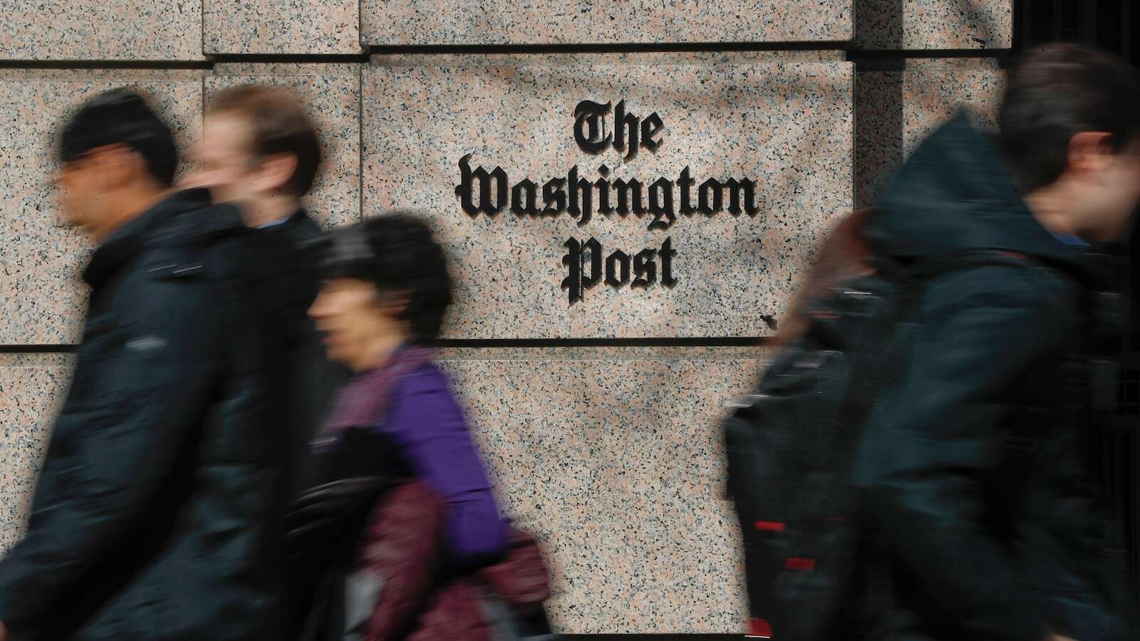 Washington Post report: Subscriber loss after non-endorsement reaches a quarter million