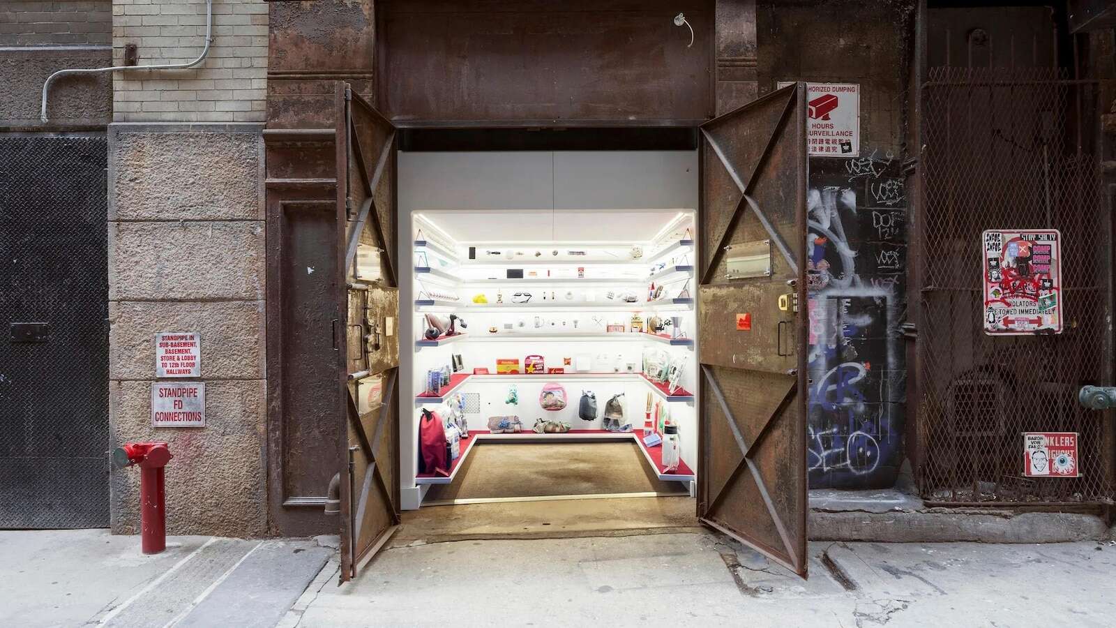 NYC has scores of small, specialized or quirky museums. Here are some highlights