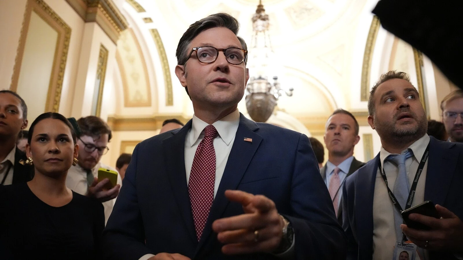 'I feel very scared': Some Americans fear losing coverage from proposed Medicaid cutsCuts to Medicaid could increase the number of uninsured.1 minute ago