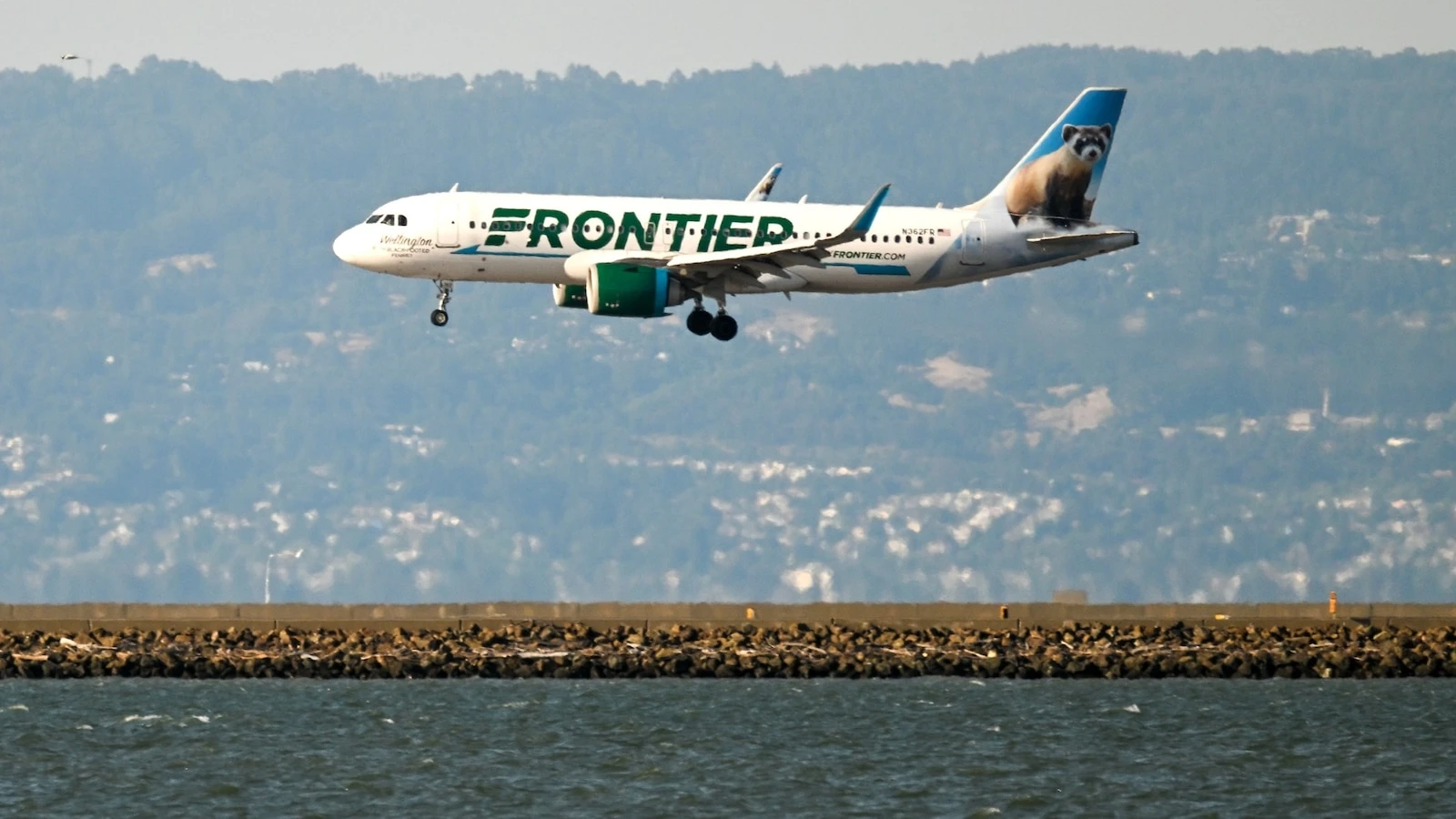 Frontier Airlines eliminates change fees and introduces 4 new fare classes The airline currently charges up to $99 for flight changes.5/18/2024 12:57:23 EDT
