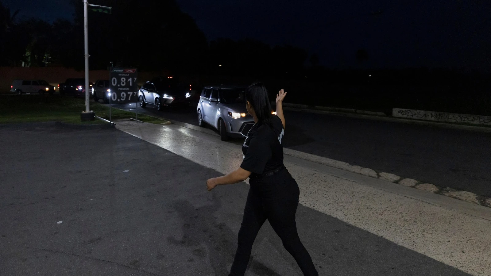 A look at why an island-wide blackout hit Puerto Rico and what caused it