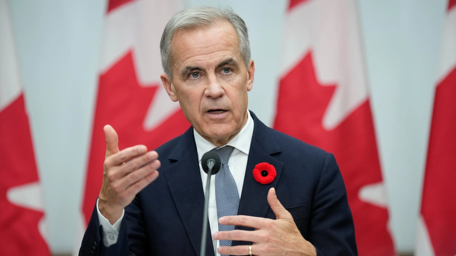 Canadian PM says he told Ontario premier not to run anti-tariff ad that upset Trump