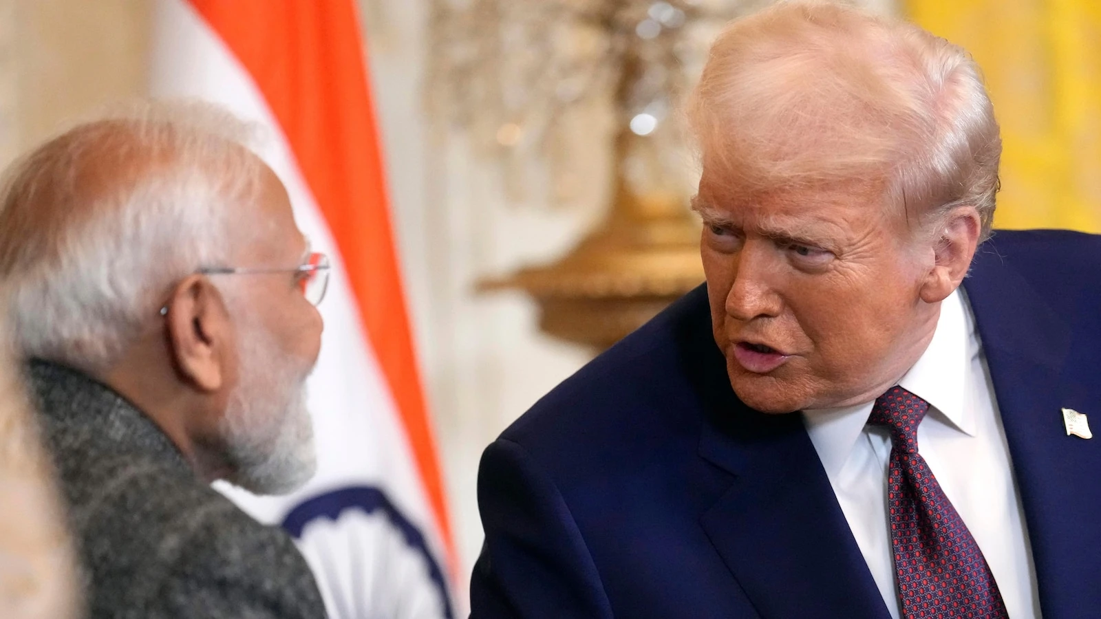 How India ended up facing steep US tariffs despite its strategic partnership