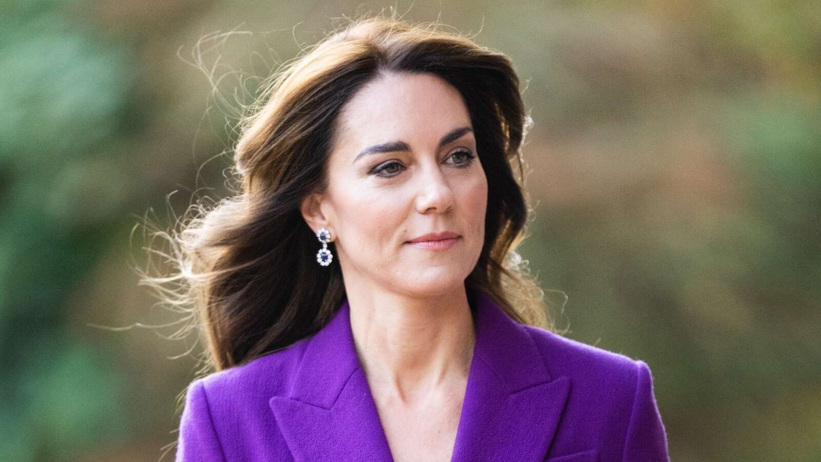 Kate Middleton bought drinks for Irish Guards after missing St. Patrick's Day eventKate took a break from public duties after undergoing surgery in January.3/21/2024 01:54:24 EDT