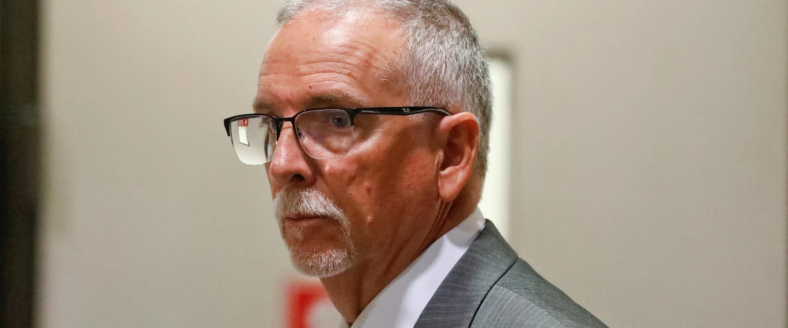 Former UCLA gynecologist pleads guilty to sex abuse after previous conviction was overturned
