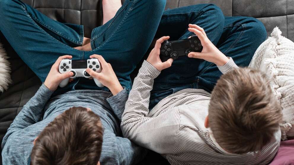 Mom claims video game companies are addicting kids