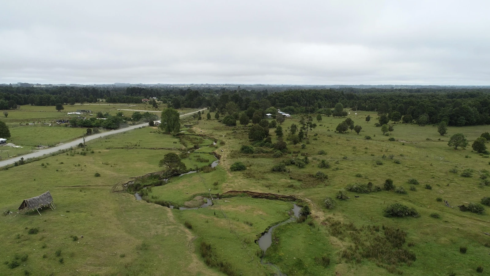 New study challenges a site that's key to how humans got to the Americas