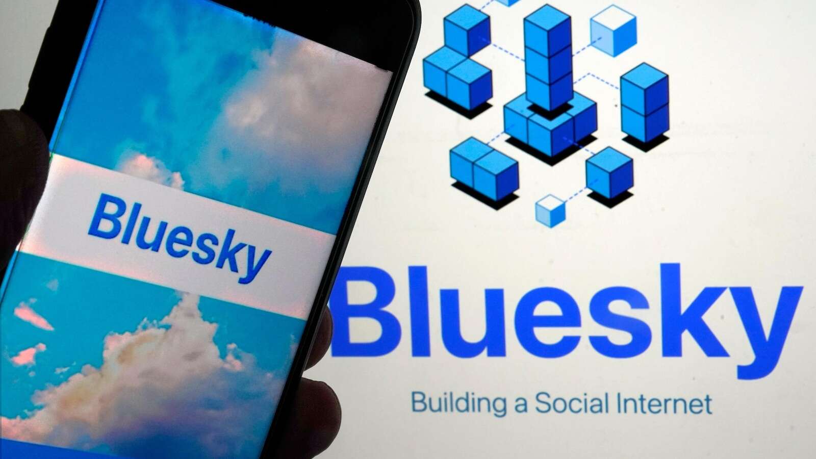 Bluesky finds with growth comes growing pains — and bots