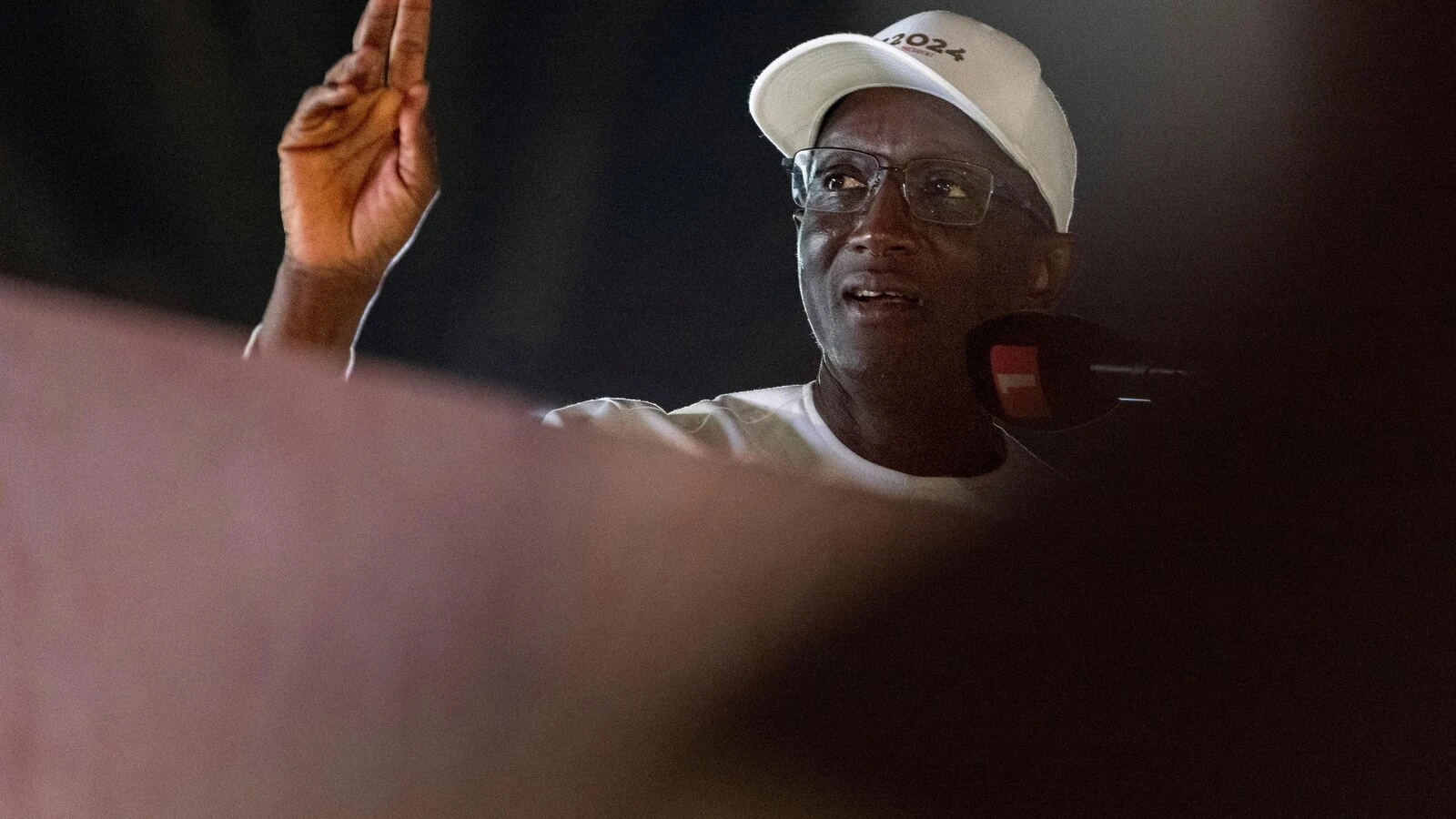 Senegal to elect its next president after months of unrest