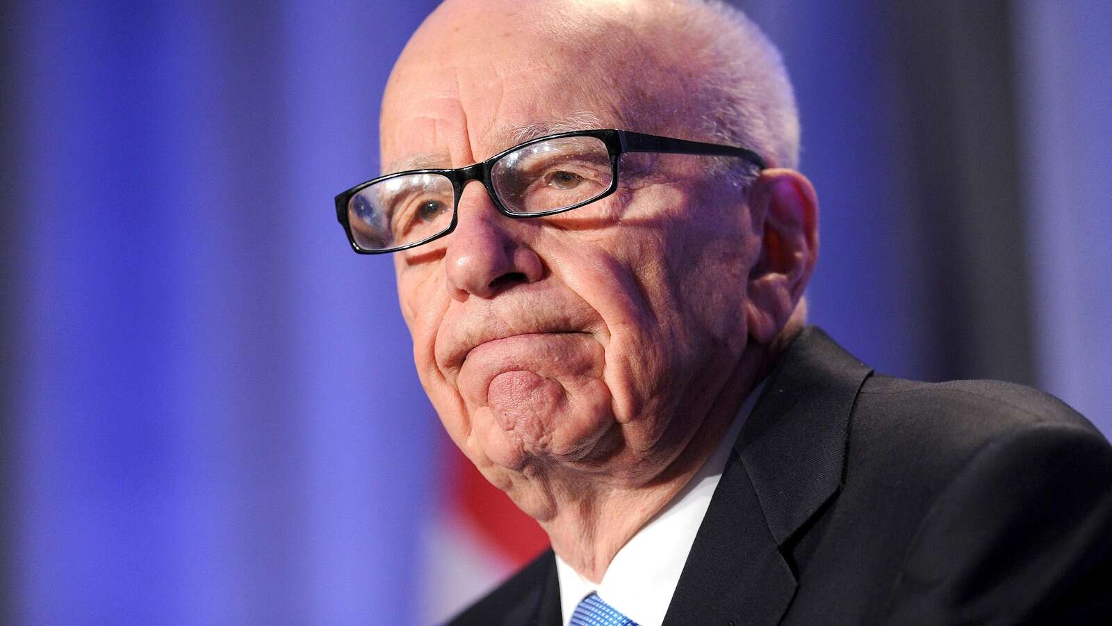 Control of the Murdoch media empire could be at stake in a closed-door hearing in Nevada