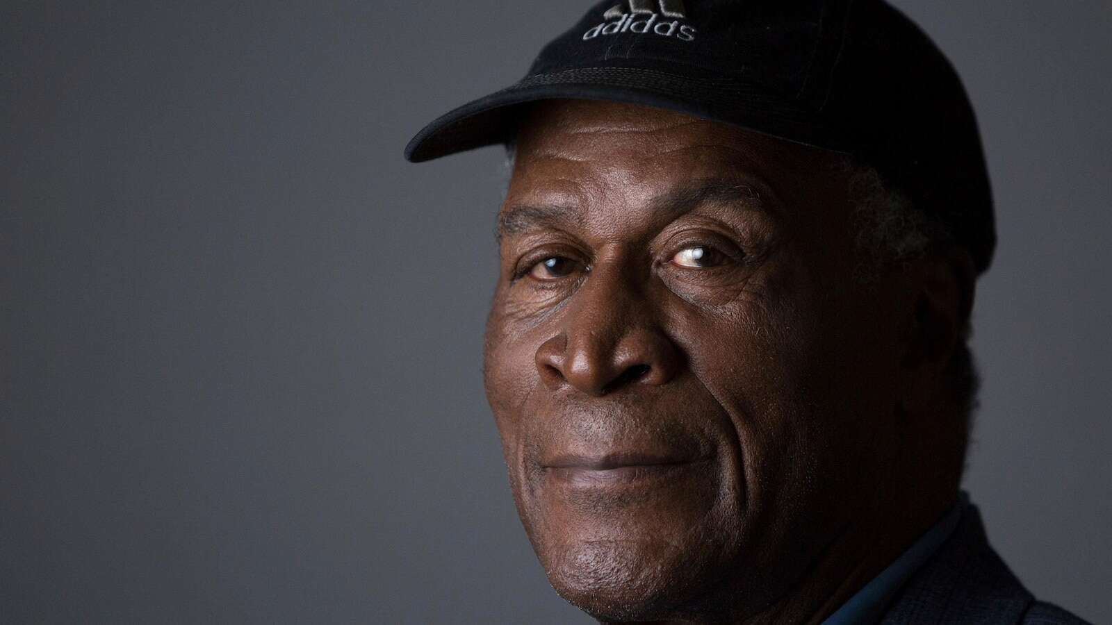 John Amos, patriarch on 'Good Times' and an Emmy nominee for the blockbuster 'Roots,' dies at 84