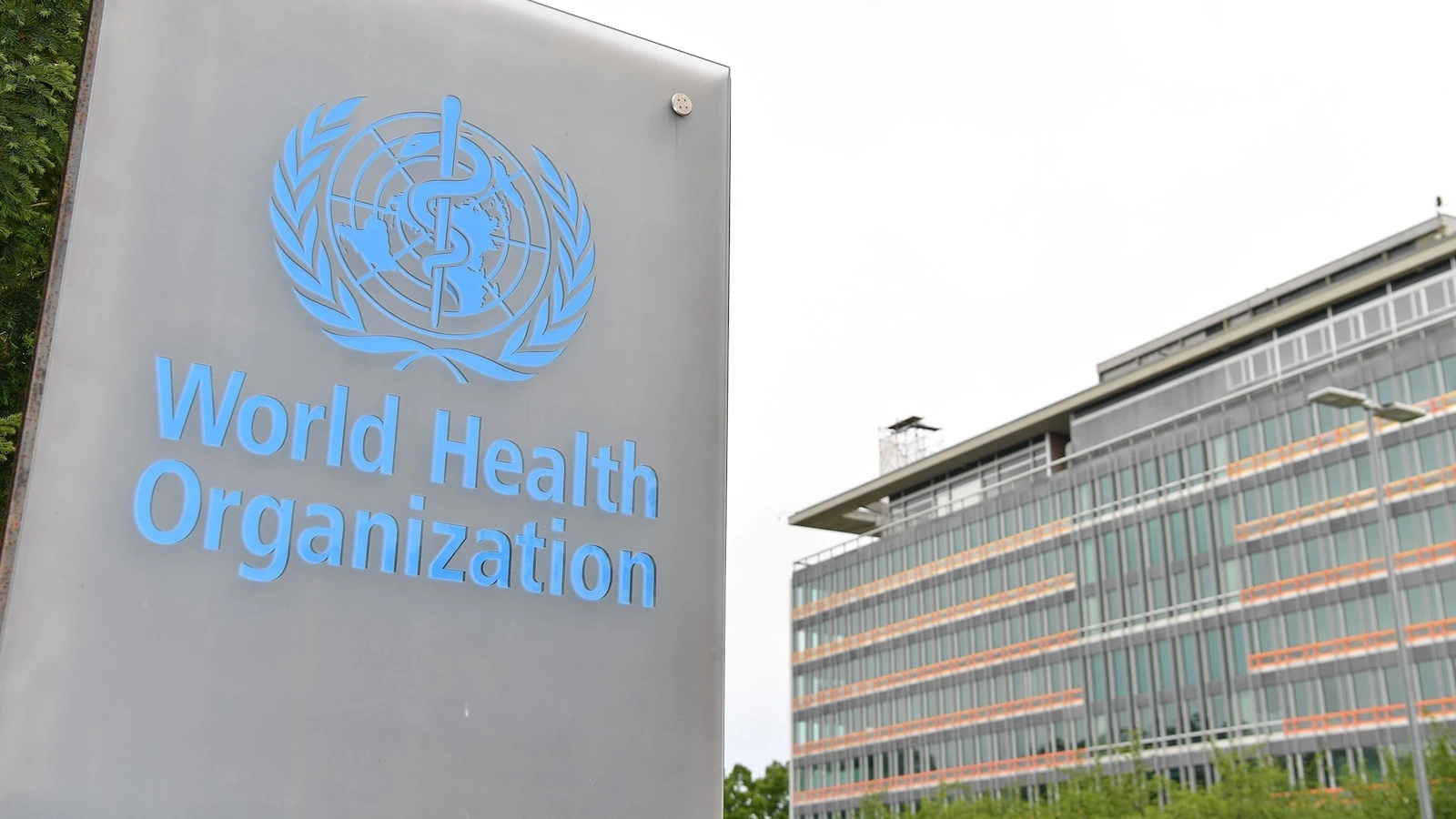What does it mean that the WHO declared mpox a global public health emergency?