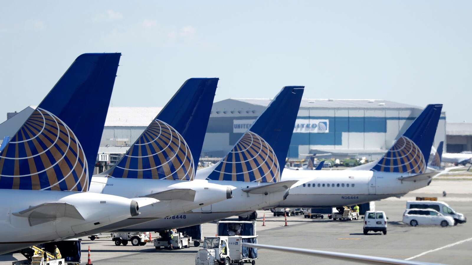 United Airlines adding 8 new international destinations to itinerary for next summer