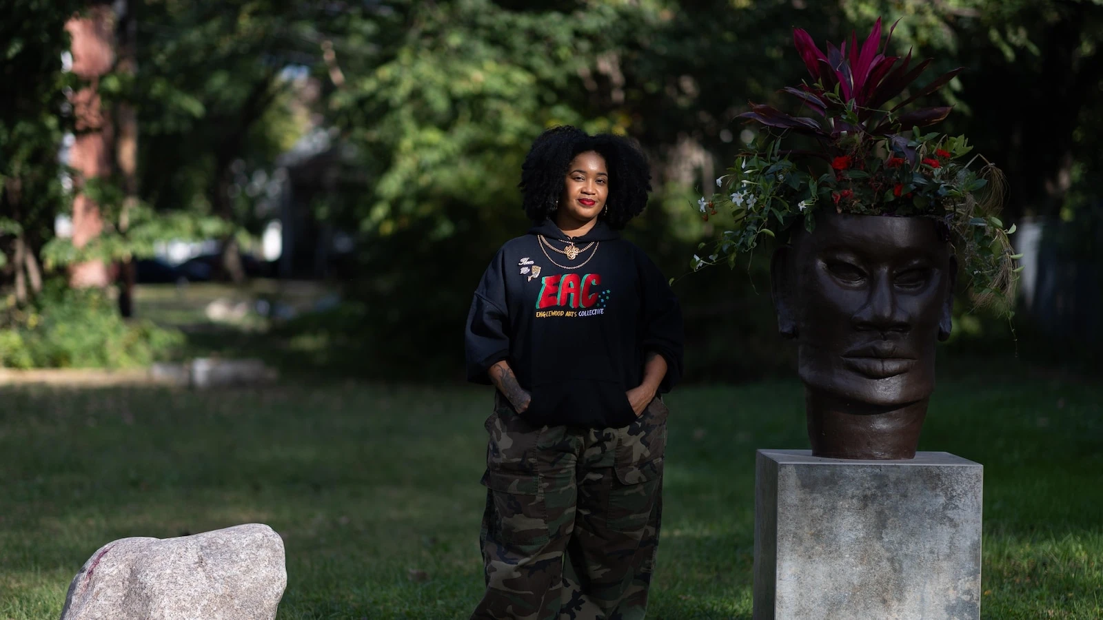 This year's MacArthur Foundation's 'genius' award winners hold a mirror up to our world