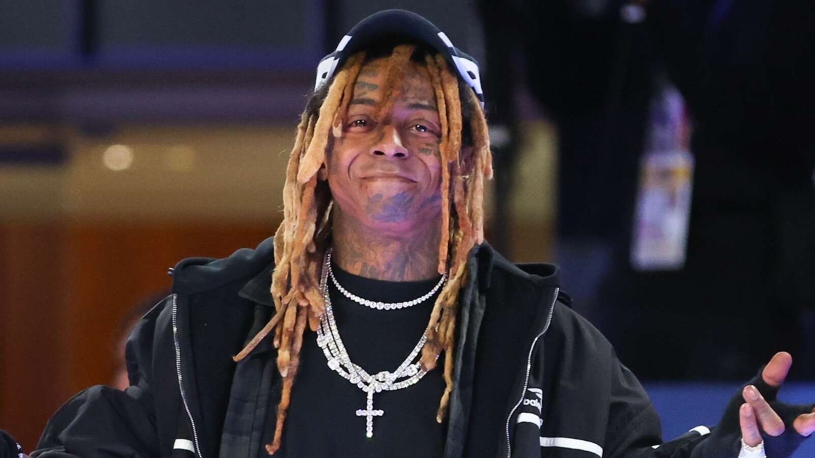 Lil Wayne says not being chosen for Super Bowl LIX halftime show 'broke me'