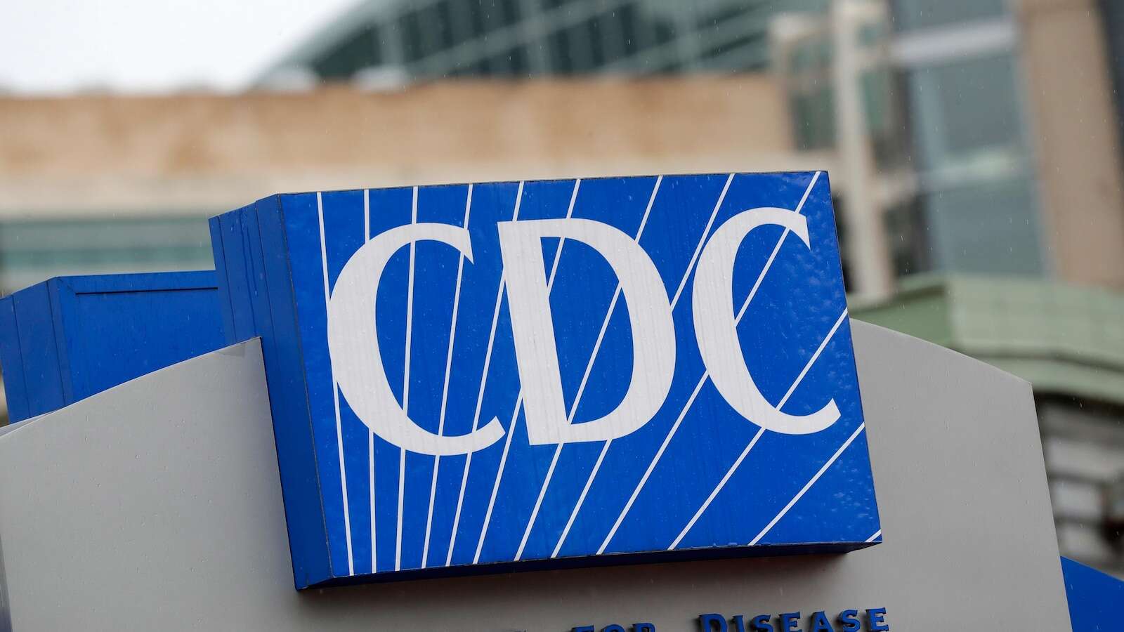 CDC to lose one-tenth of workforce under Trump administration job cuts