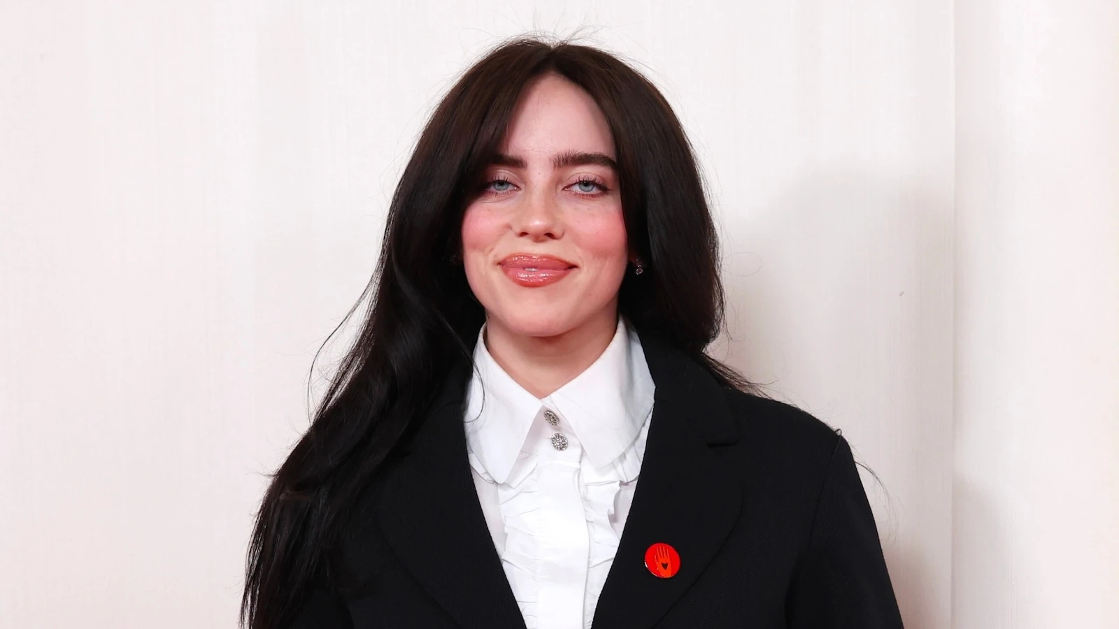 Billie Eilish opens up on sexuality, intense effects of fame and moreBillie Eilish's album, 