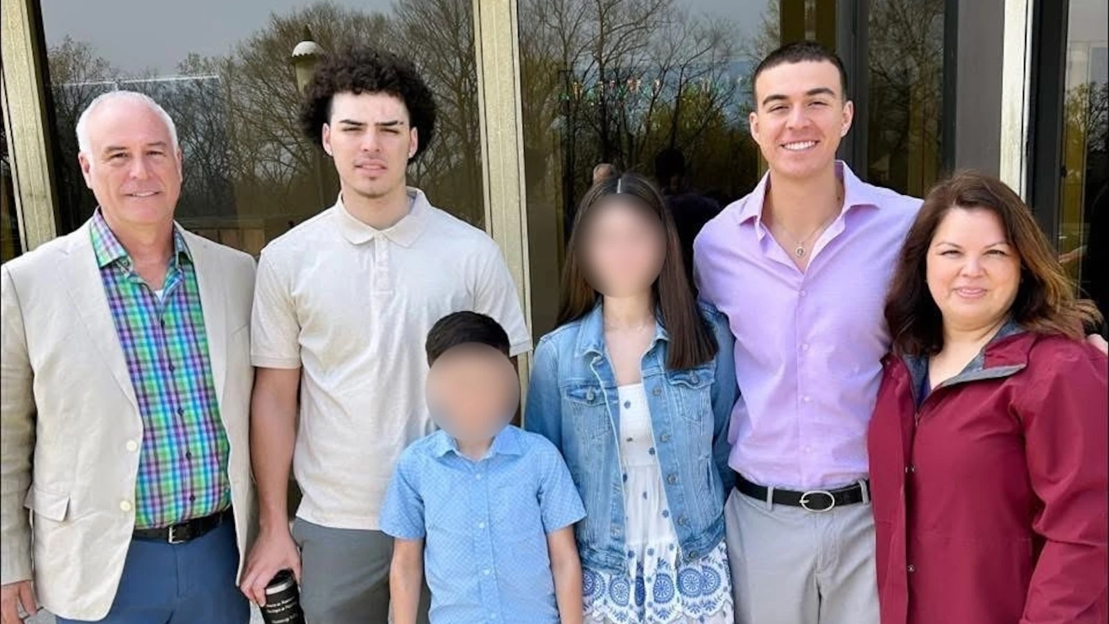 Relatives remember couple who died in car crash