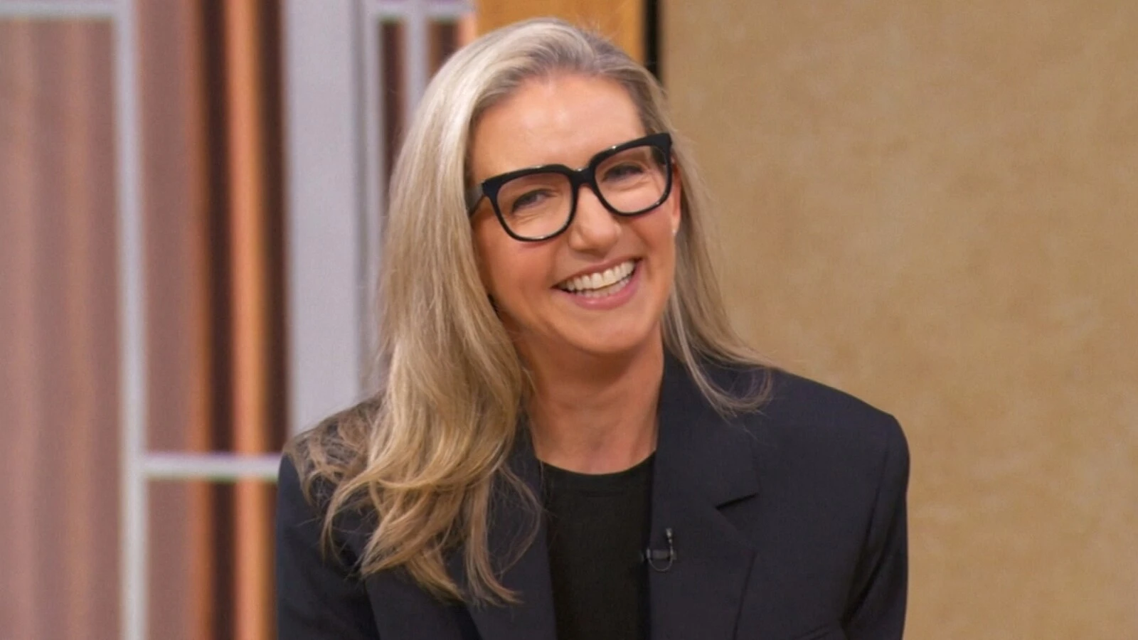 Cracker Barrel CEO announces new campaign with Jordan Davis, hints at menu updatesJulie Masino also discussed tariffs and the chain's remodeled locations.14 minutes ago