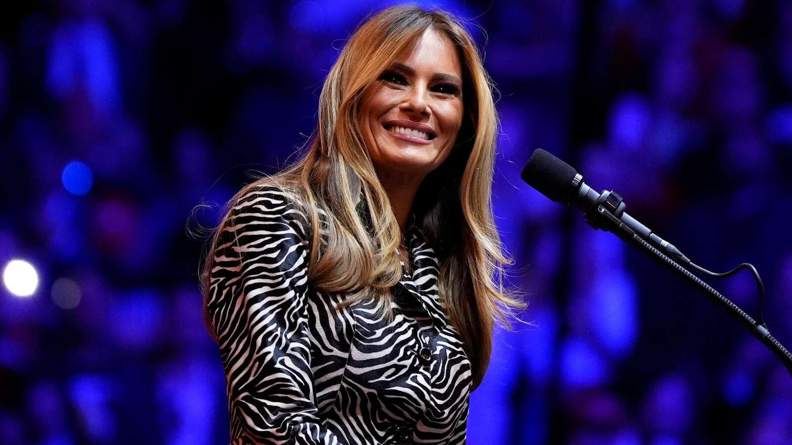 A Melania Trump documentary from director Bruce Ratner will be released by Amazon