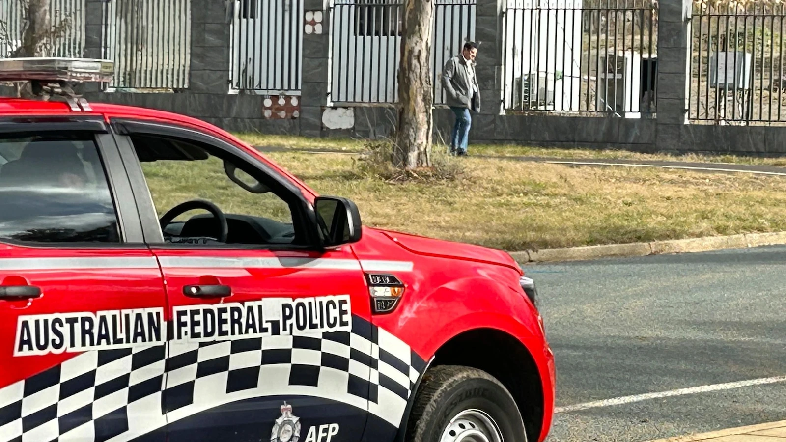 Australia's top court rejects Russia's challenge to embassy eviction