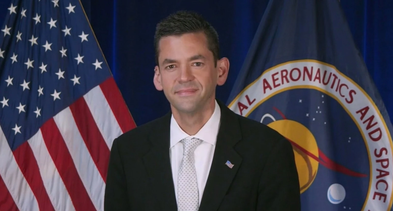 NASA administrator previews moon base, Mars missions after Artemis II