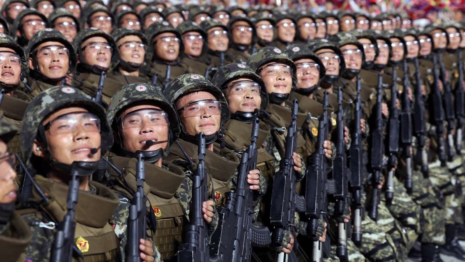 Ukrainian forces claim 'significant' casualties among North Koreans in Kursk