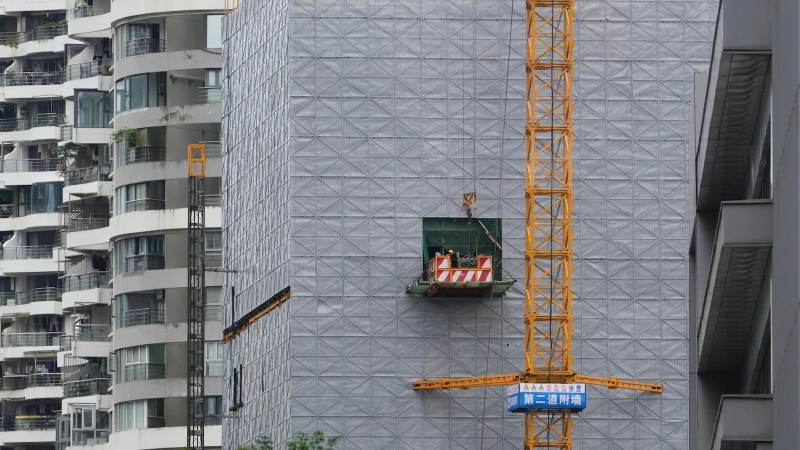 What to know about the meeting where China's ruling Communist Party maps its goals
