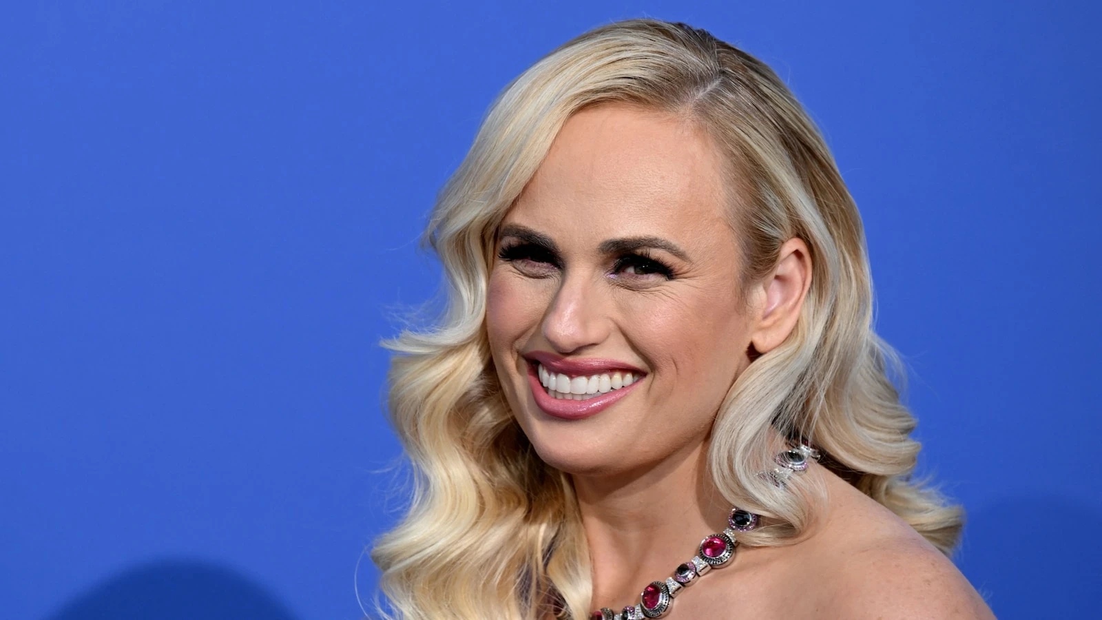 Rebel Wilson shares candid message about regaining weight after her weight lossThe actress shared previously that she committed to a 
