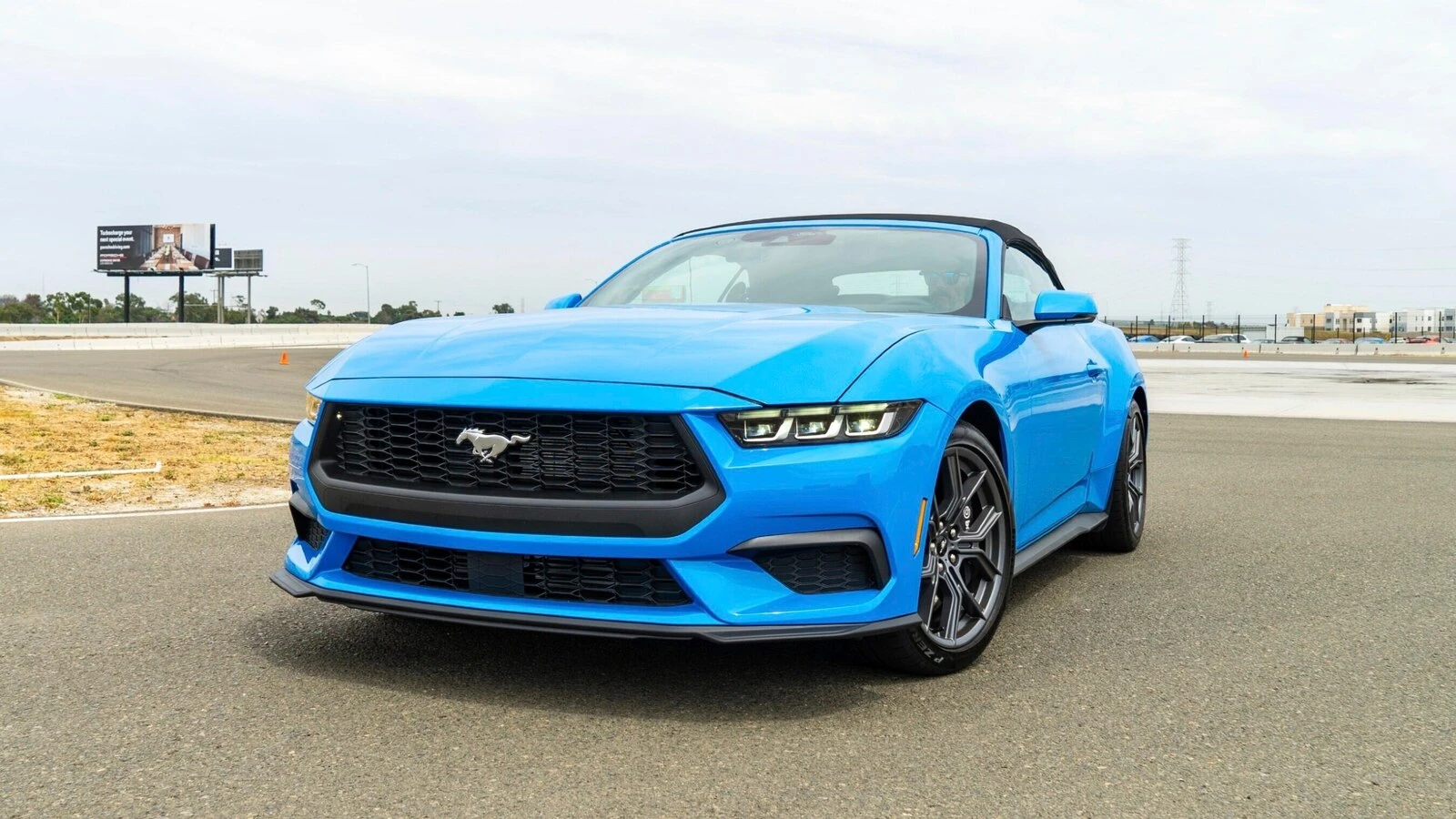 Edmunds: Five great budget performance cars for under $35,000