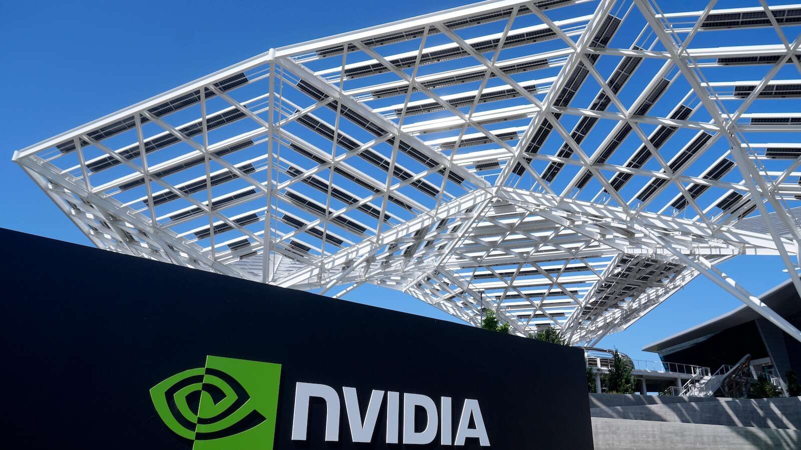 Nvidia slides after China says it's probing the AI chip company for violating anti-monopoly laws