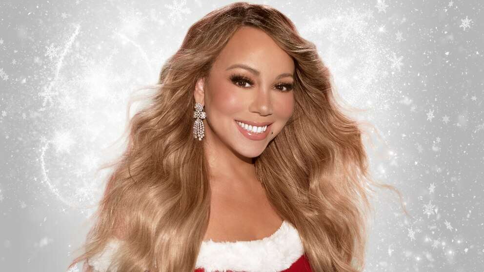 Mariah Carey announces Merry Christmas One and All holiday tourThe tour kicks off Nov. 15 and wraps up Dec. 17.10/3/2023 10:07:33 EDT