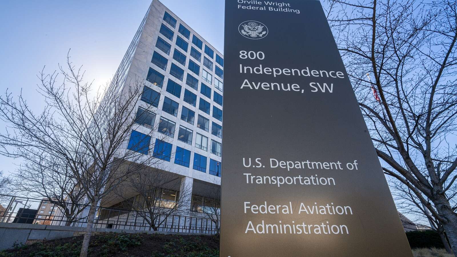 Layoffs hit FAA employees tasked with producing air traffic navigation maps