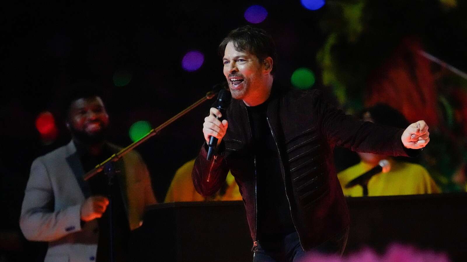 Harry Connick Jr. to premiere composition at Carnegie Hall for 100th anniversary of mother's birth