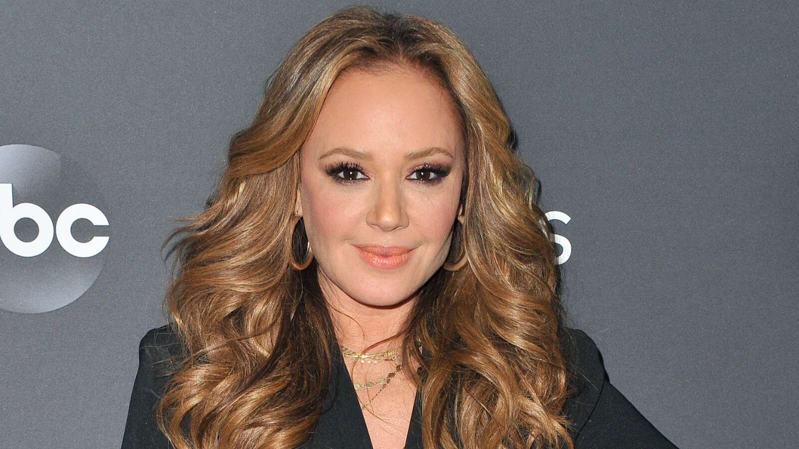 Leah Remini earns associate's degree at 53: 'It's never too late'The 