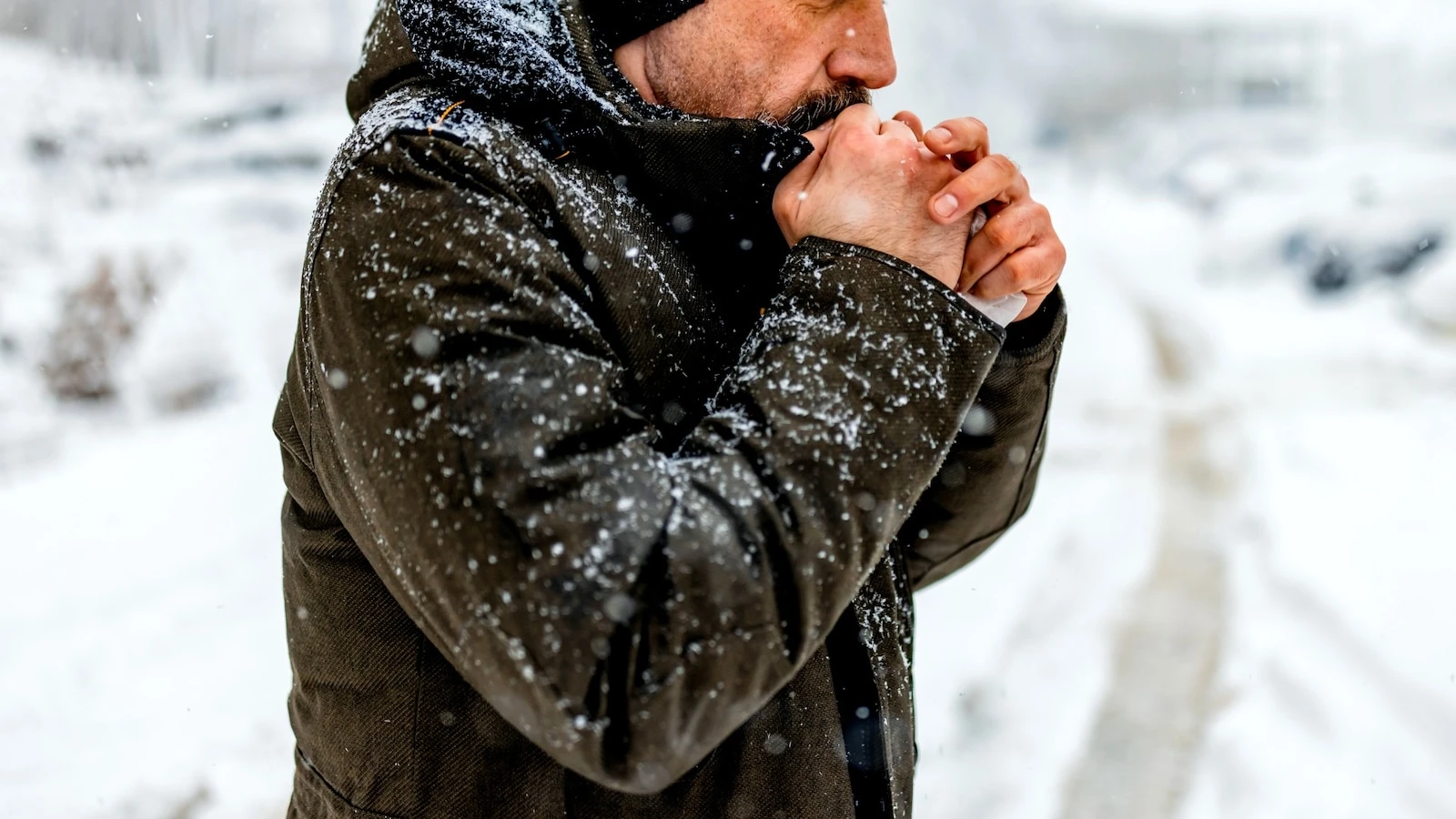 FDA approves 1st drug to treat severe frosbite