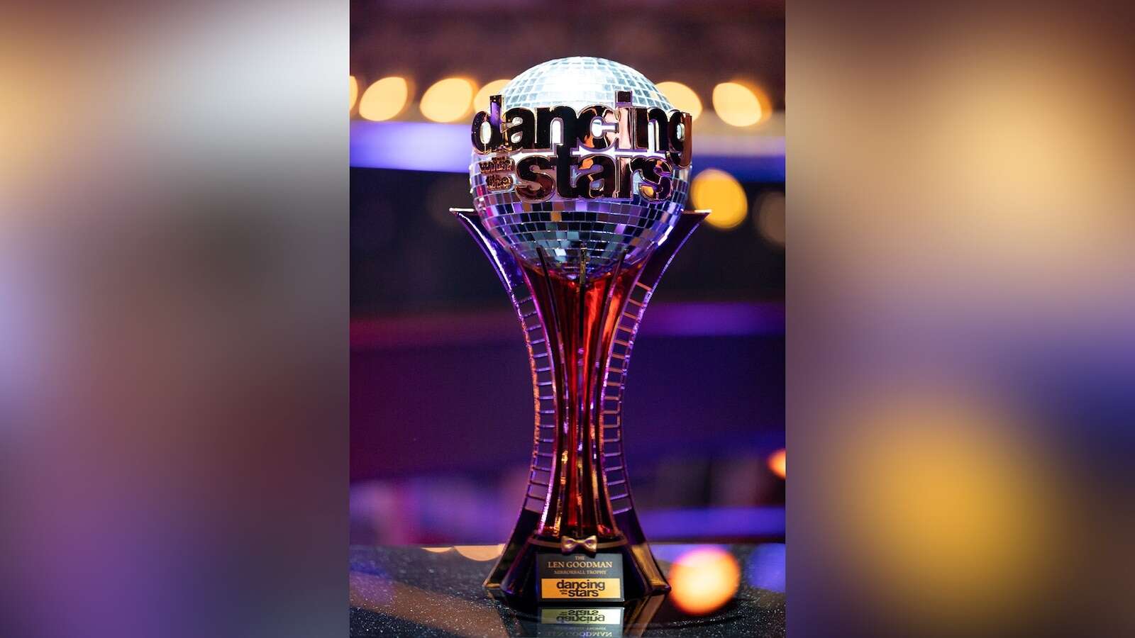 'Dancing with the Stars' season 33 premiere: Everything to knowThe competition kicks off on Tuesday, Sept. 17 at 8 p.m. ET.9/17/2024 04:07:12 EDT