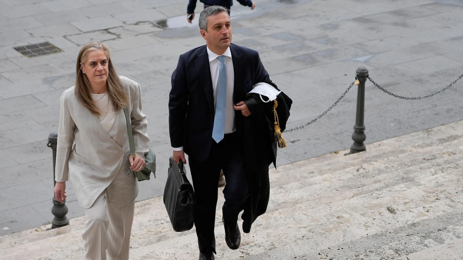 US families contest Italian law restricting citizenship by descent in highest court