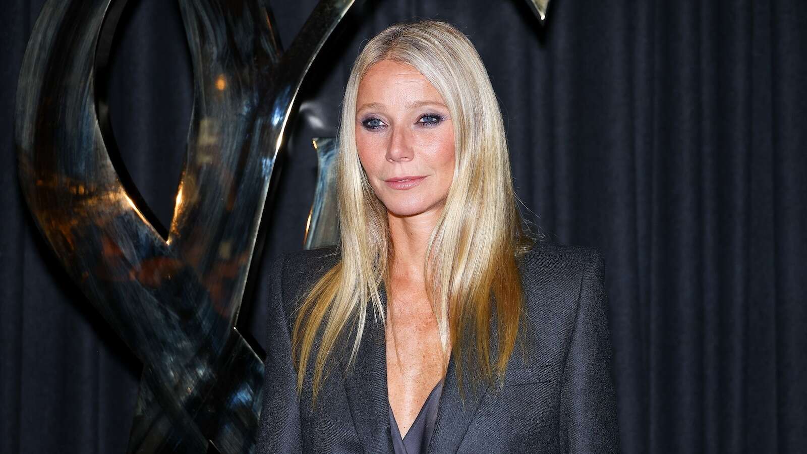 Gwyneth Paltrow talks 'grief and sadness' as an empty nester: 'It's evolving'The actress shares two kids with her ex, Coldplay frontman Chris Martin. 10/22/2024 08:06:38 EDT